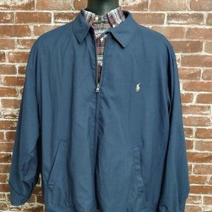 4XB  Big  Polo Ralph Lauren / Jacket